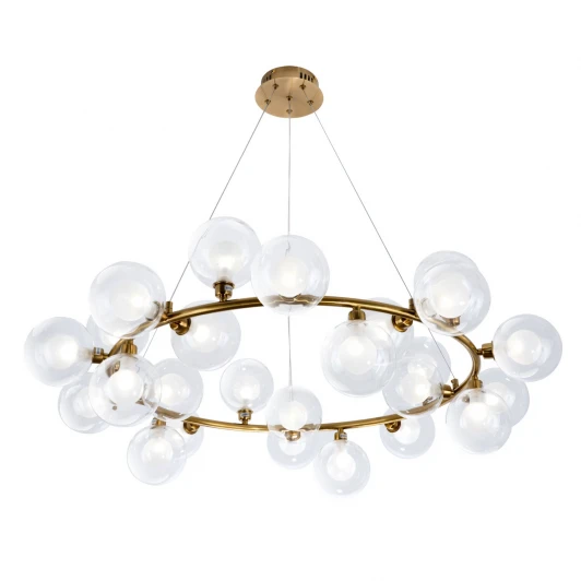 MS.6030.25 BS Подвесной светильник Modelux MODESTYLE MS.6030.25 BS