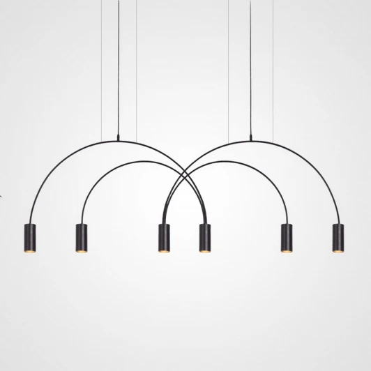 LC-11-1594 Подвесной светильник GU10 Lu Carte Basil LC-11-1594