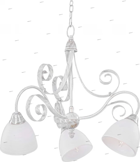 S110179/3 Donolux Bianco S110179/3