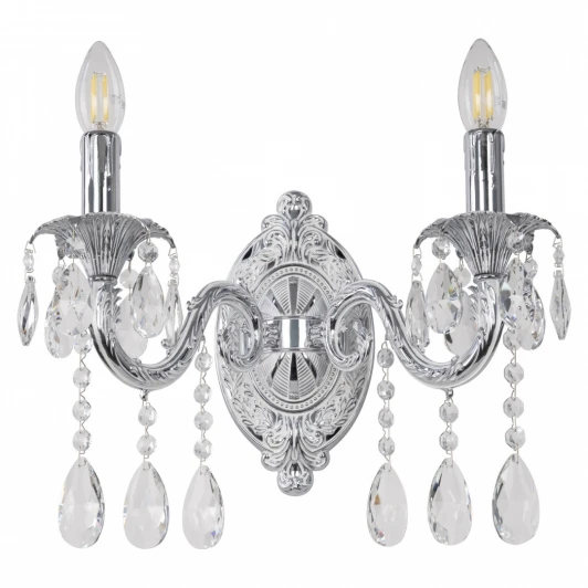 AL7901B10/2/175 A NW Бра Bohemia AL7901 AL7901B10/2/175 A NW