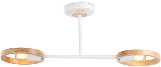 TR8243 Потолочная люстра на штанге Ambrella TRADITIONAL TR8243 (220V)