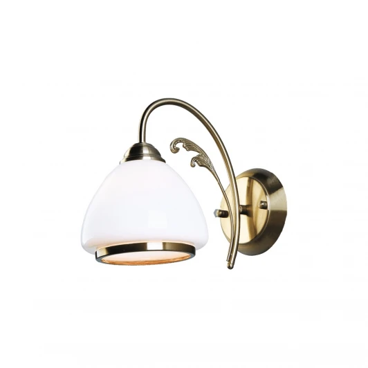 347024501 Бра MW-Light Фелиция 347024501