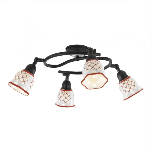 CL534543 Потолочная люстра Citilux Ажур CL534543