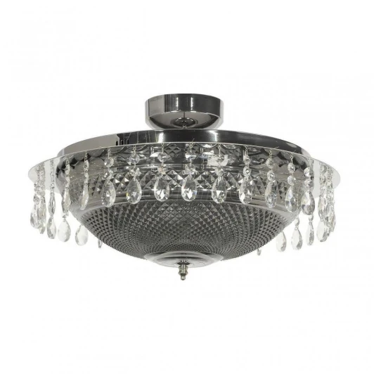 Eva 1633.10 Silver Lucia Tucci Eva 1633.10 Silver