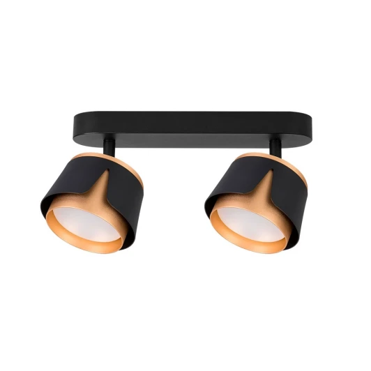 A8028PL-2BK Спот Arte Lamp Amaks A8028PL-2BK