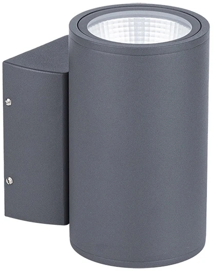 NC-803072-DG Настенный светильник светодиодный IP65 Natural Concepts Dwell NC-803072-DG (220V, круглые)