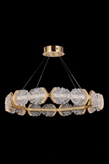 FL1170-6P Подвесная люстра светодиодная Fluorite Pianta FL1170-6P