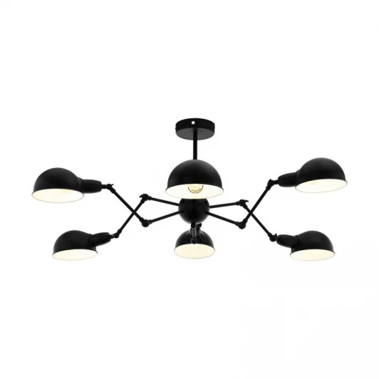 49036 Потолочная люстра Eglo Exmoor 49036