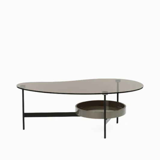 CT-636 Кофейный столик Raul 110х60 COSMO арт.CT-636