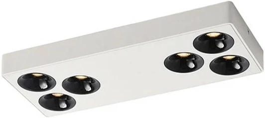 WTB.O01.067.30.36 Накладной светодиодный светильник Wertmark Bellatrix WTB.O01.067.30.36 (220V)