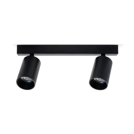 Air2Bk Спот Black RAUMBERG Air Air2Bk (220V)