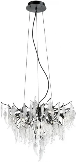 WE182.10.023 Подвесная люстра Wertmark Daniela WE182.10.023