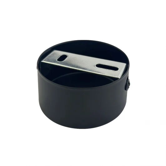 AM558 BK Чаша для ввода черный AM Group AM558 BK
