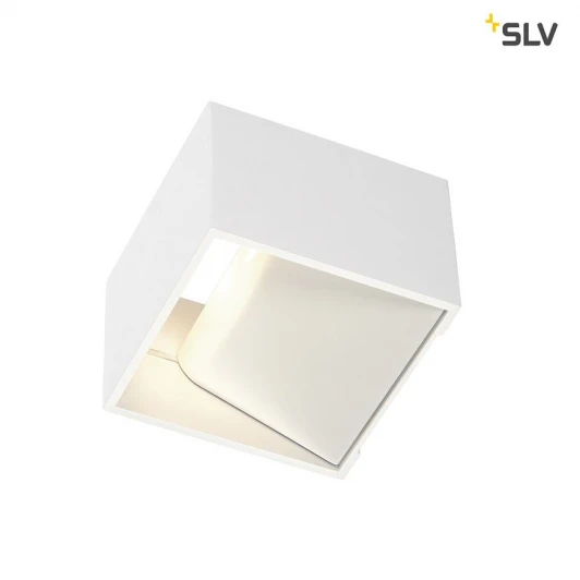 1000639 Настенный светильник Slv Logs 1000639