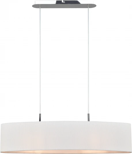 1139/2S White Подвесной светильник Escada 1139/2S White