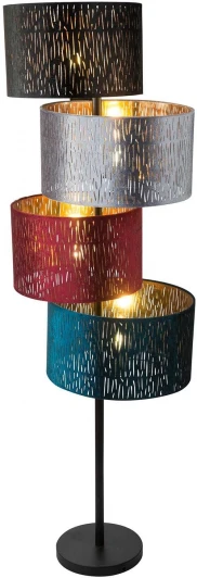 15266S3 Торшер Globo Ticon 15266S3