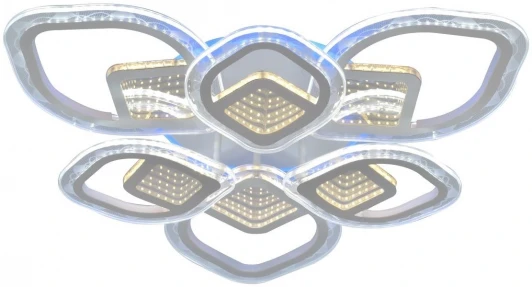 000028983 Потолочная люстра Мелодия Света SS1L 000028983