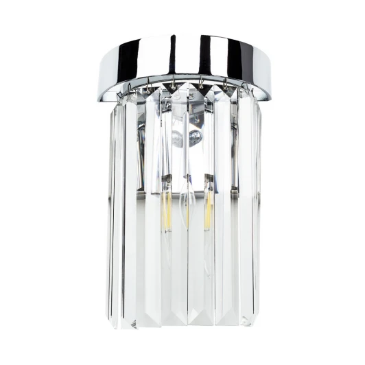 A1003AP-1CC Бра Arte Lamp Secunda A1003AP-1CC (220V, хрусталь)