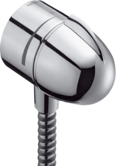 27452000 Шланговое подключение Hansgrohe Fixfit Stop 27452000