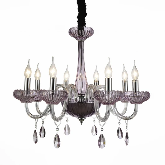 SL653.603.08 Подвесная люстра ST Luce Lazuli SL653.603.08