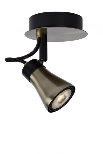 17992/05/03 Спот Lucide Bolo Led 17992/05/03