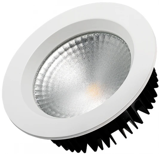 021493 Встраиваемый точечный светильник Arlight LTD 021493 (LED, 220V, круглые, IP44)