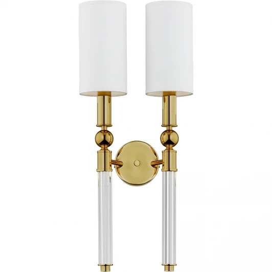 LEA-K-2(P/A) Бра Kutek Lea LEA-K-2(P/A) (220V)