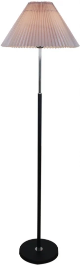 12030-0.6-01B BK Торшер Reluce 12030-0.6-01B BK (220V)