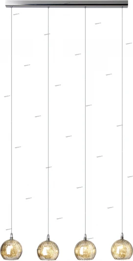 G70772/20 Подвесной светильник Brilliant Jewel G70772/20