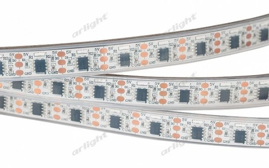 023818 Светодиодная лента Arlight SPI-5000P 023818