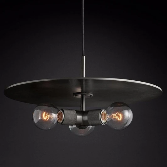 LC-11-0179 Подвесной светильник E27 Lu Carte LC-11-0179