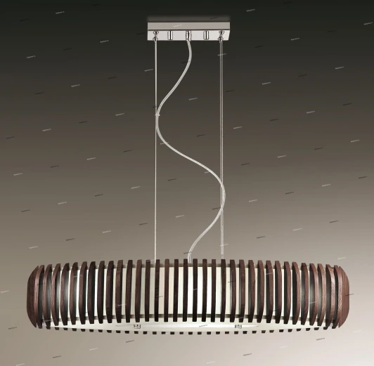 2200/3 Подвесной светильник Odeon Light Fora 2200/3