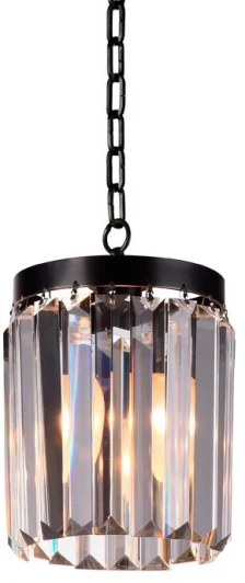 31101/S black+gold Подвесной светильник Newport 31100 31101/S black+gold