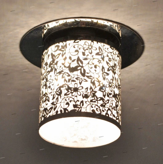 A8380PL-3CC Встраиваемый точечный светильник Arte Lamp Cool Ice A8380PL-3CC
