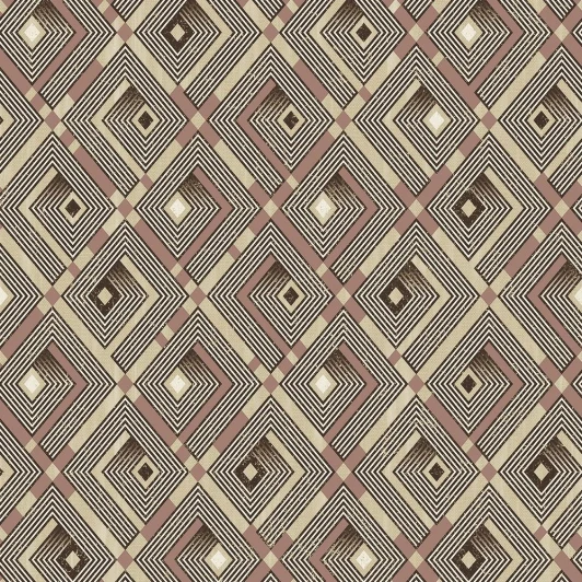 L95208 Обои виниловые Ugepa Odyssee L95208 10,05 x 0,53 м