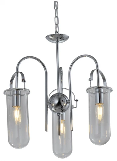 4059-203 Подвесная люстра Rivoli Aleksa 4059-203