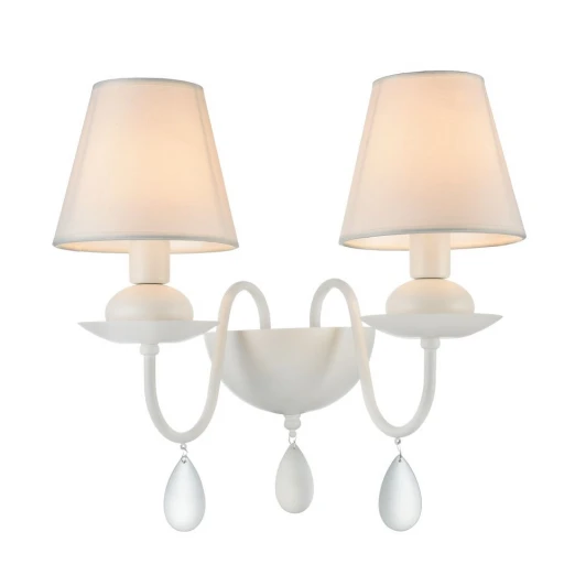 FR5756-WL-02-W Бра Freya Eliza FR5756-WL-02-W