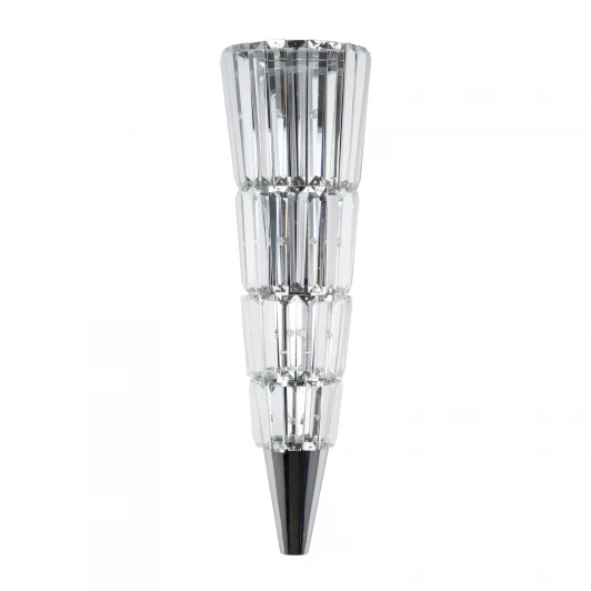 ML.523.07 CR Бра хрустальное Modelux MODELUX ML.523.07 CR