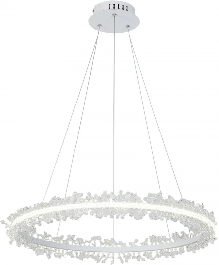 08243,01A Подвесной светильник Kink Light Лаура 08243,01A