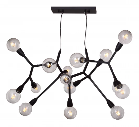 1754-15P Потолочная люстра Favourite Electron 1754-15P