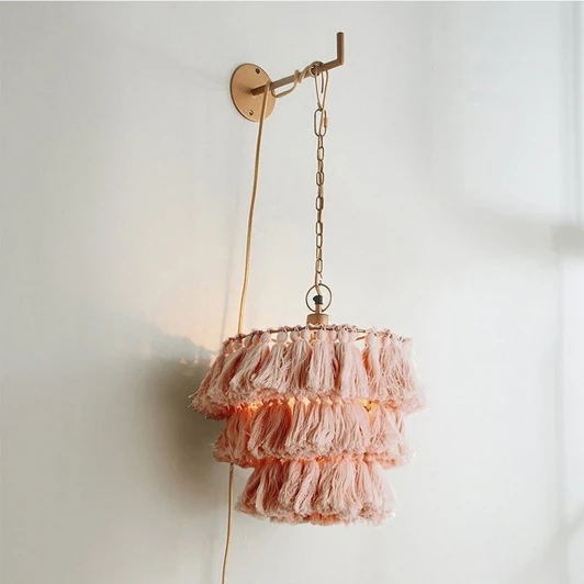 LC-11-0703 Бра E27 Lu Carte LC-11-0703