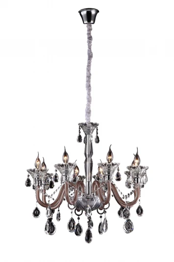 A8102LM-8CC Подвесная люстра Arte Lamp Astra A8102LM-8CC