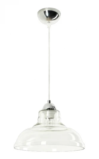 775/1 Подвесной светильник Lampex Hiram 775/1