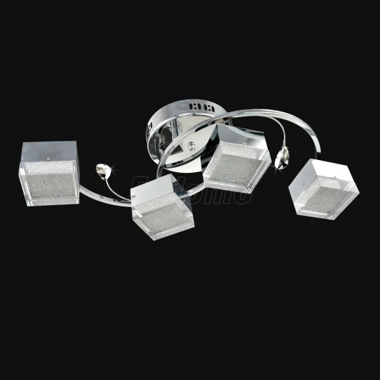 1-1699-4-CR Y LED Максисвет 1-1699-4-CR Y LED