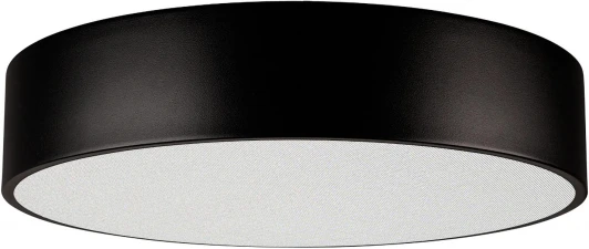 022998(3) Светильник SP-TOR-PILL-PRISM-R500-35W Day4000 (BK, 100 deg, 230V) (Arlight, IP20 Металл) 022998(3)