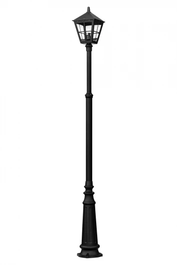 79910XXL A2 Bl Наземный фонарь Oasis Light QUADRO XXL 79910XXL A2 Bl