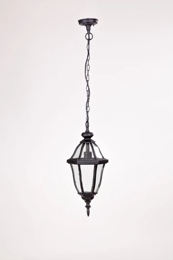 89405 Уличный светильник подвесной Oasis Light Florida 89405
