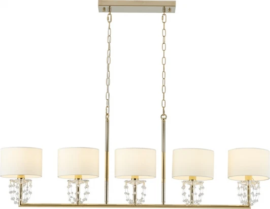 4365/S new gold Подвесной светильник Newport 4360 4365/S new gold (220V, на цепи)