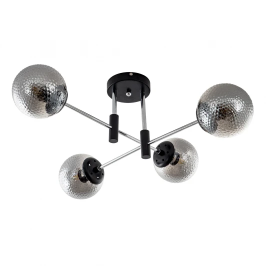 MD.2697.4 Потолочная люстра на штанге Modelux MODEMODERN MD.2697.4