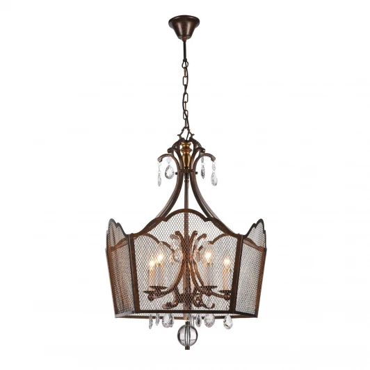 2148-5P Подвесная люстра Favourite Venezia 2148-5P